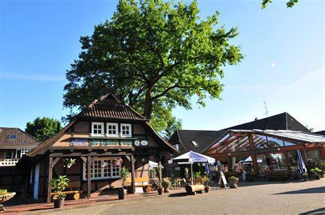 Hotel zur Grünen Eiche.